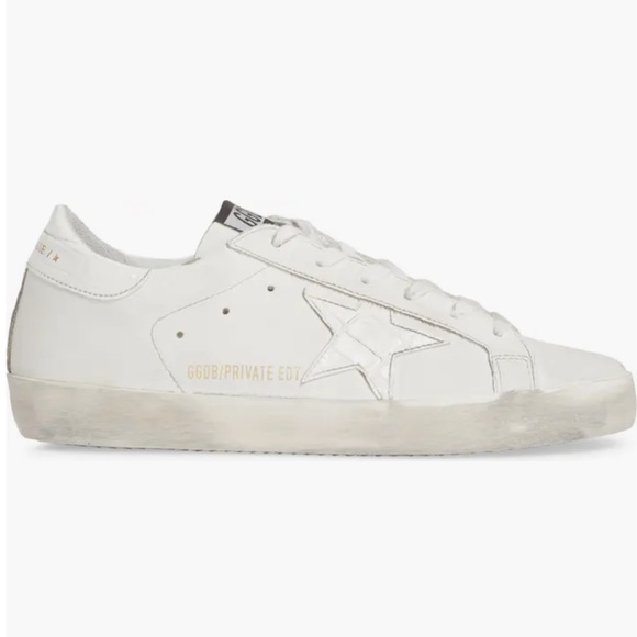 Golden Goose Super-Star Sneaker - Picture 3 of 16